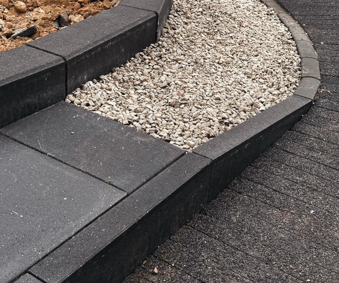 BERONS 360 COMFORT BLACK PEARL