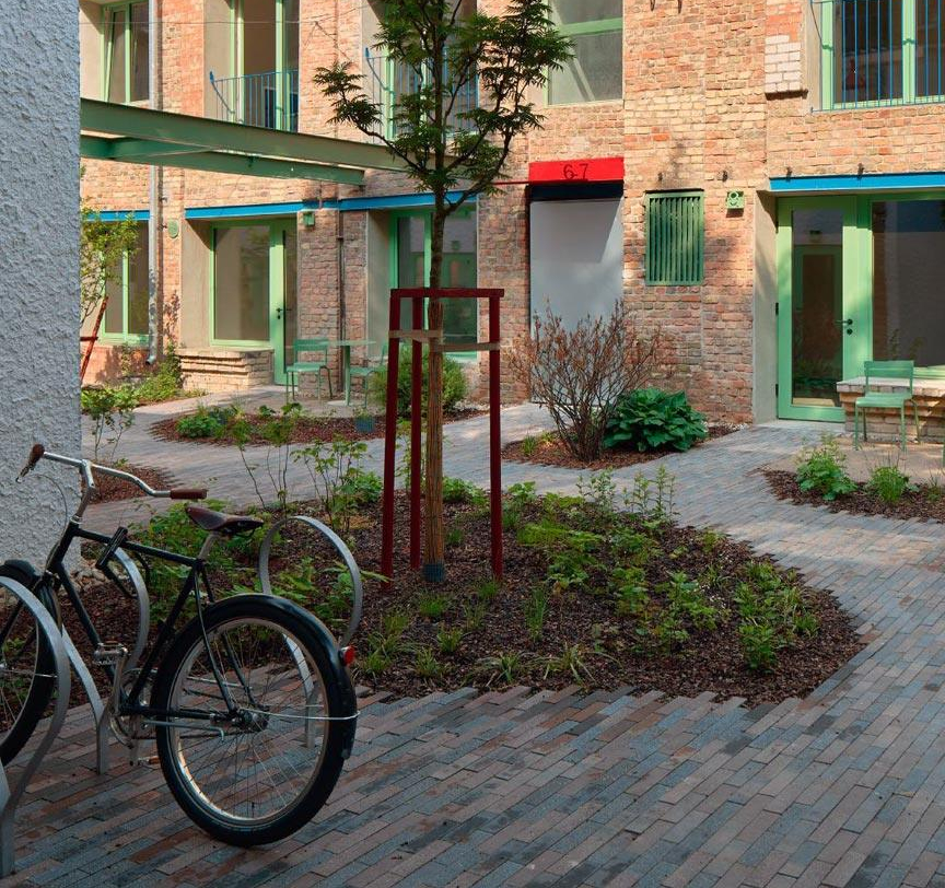 BARONS 360 COMFORT COBALT