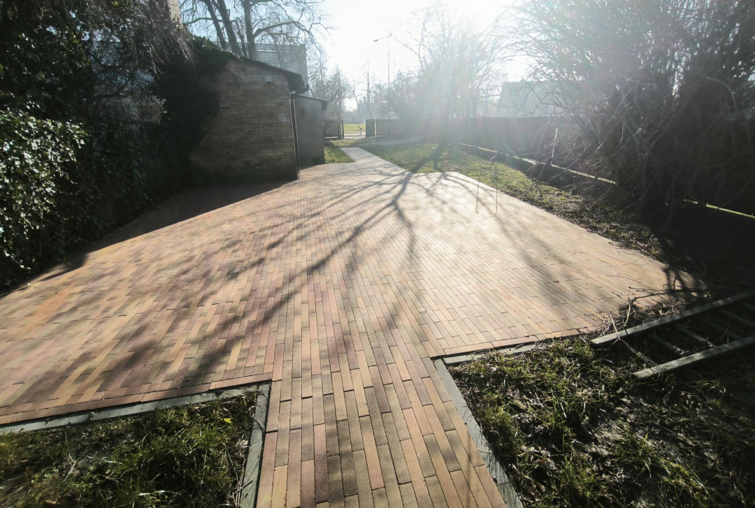 BARONS 360 COMFORT AMBER