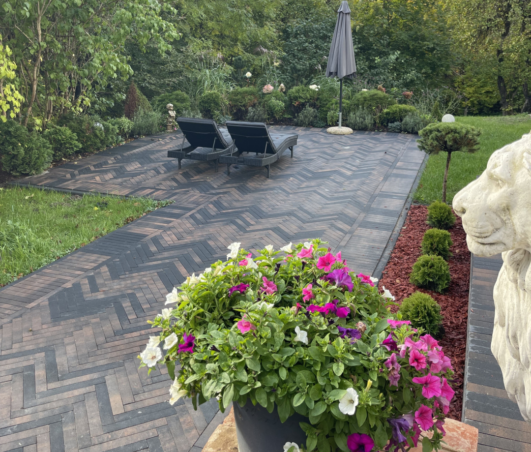 BARONS 360 COMFORT COPPER