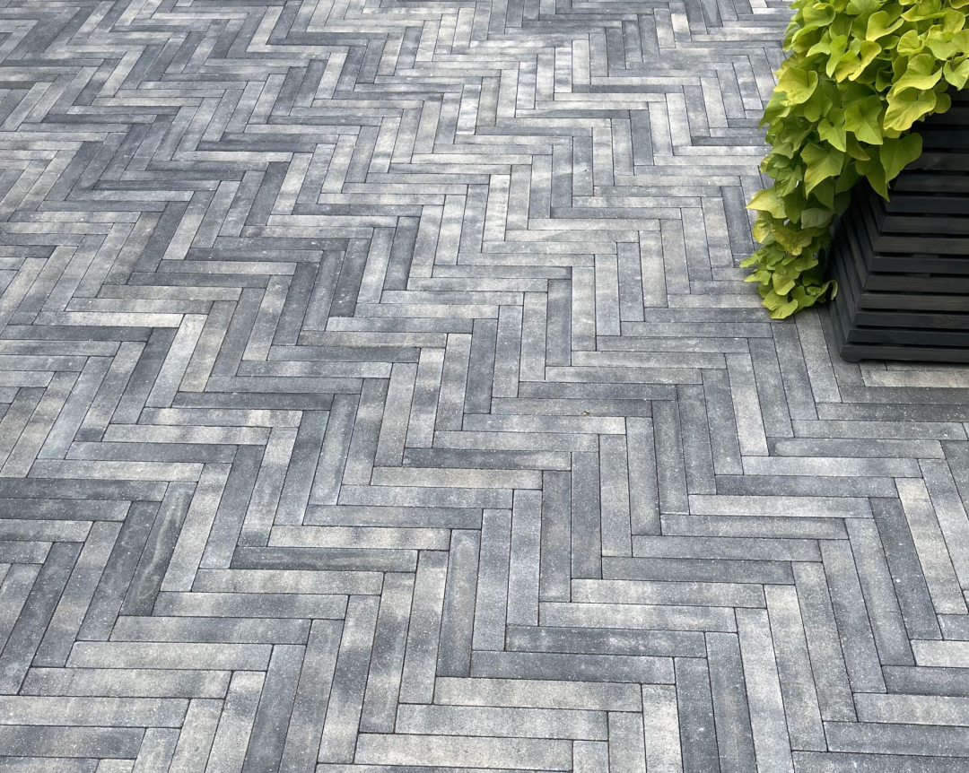 BARONS 360 COMFORT SILVER (COLORMIX)